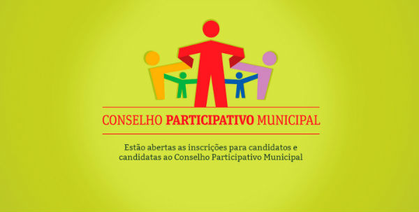 Conselho Participativo Municipal